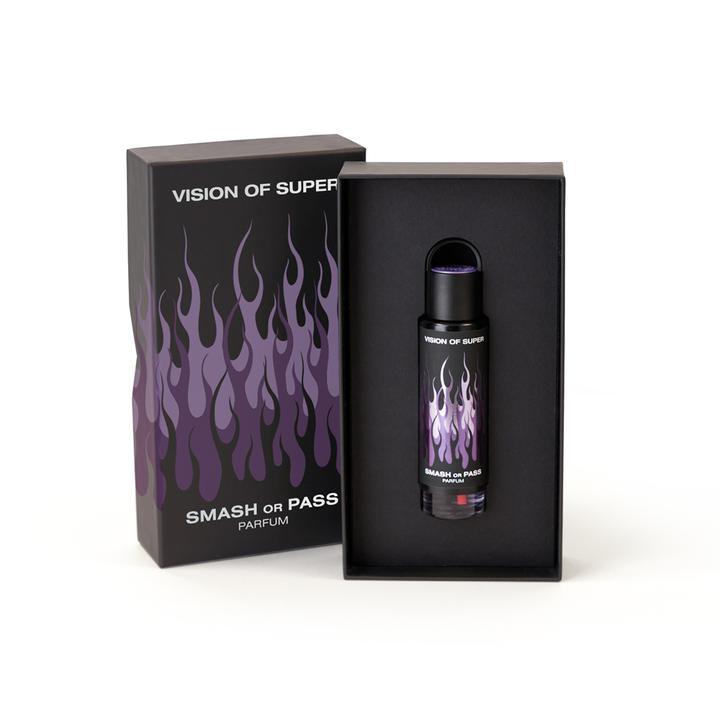 Actual product image Vision of Super Smash Or Pass Eau De Parfum (Eau de parfum, 50 ml)