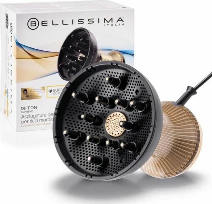Bellissima Lockenwickler Diffon Supreme - 11824
