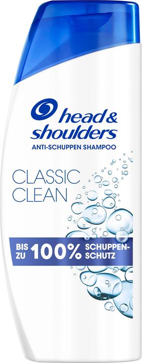 Head & Shoulders Anti-Schuppen (625 ml, Liquid shampoo)