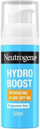 Produktbild Neutrogena Hydro Boost (Sonnencreme, SPF 50, 50 ml, 50 g)