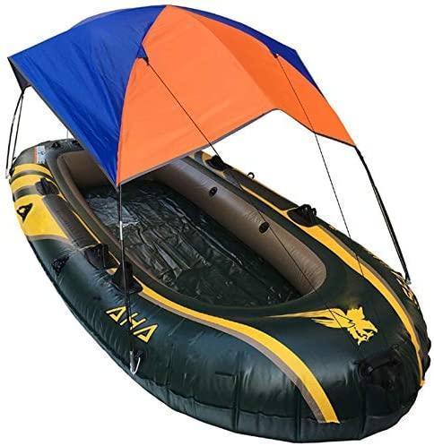 Image du produit Floving Bateau pneumatique Parasol (351 cm)