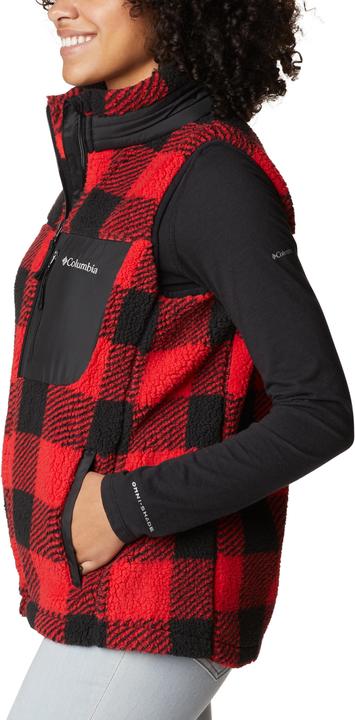 Produktbild Columbia West Bend Vest (S)