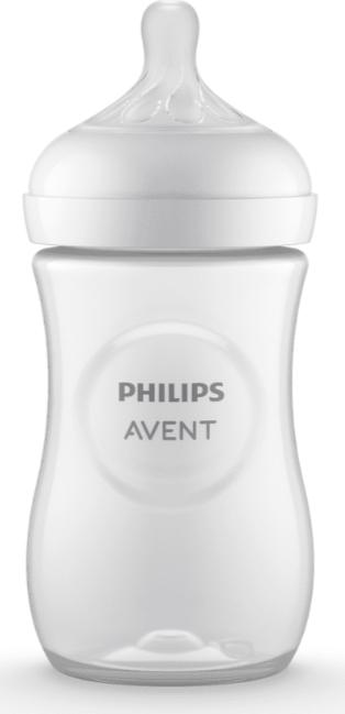 Actual product image Philips Avent Natural Response (260 ml)
