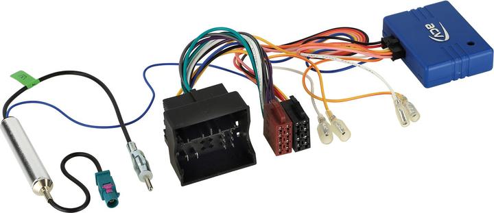 Produktbild Can-Bus VW Kit