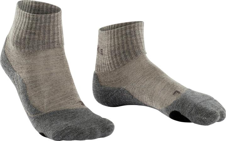 Image du produit Falke Women's TK2 Wool Short (35 - 36)