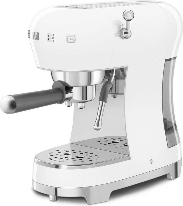 Smeg ECF02WHEU (EU-Stecker)