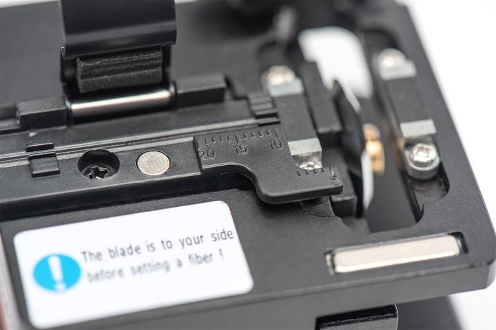Actual product image Digitus Optical Fibre Cleaver