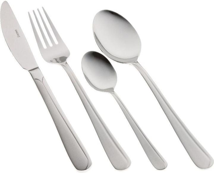 Actual product image Kinghoff SZTUĆCE 72ELE. SATYNA KH-3561 (72 Piece, Cutlery set)