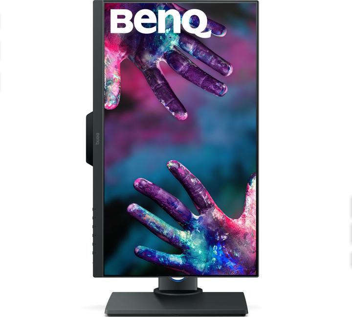 Image du produit BenQ Pd2500q (2560 x 1440 pixels, 25")