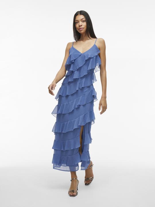 Produktbild Vila Träger Maxikleid (40)