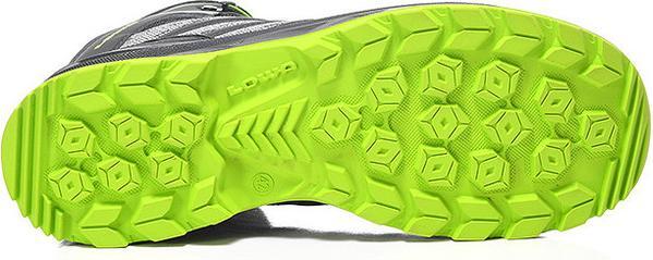 Produktbild Lowa LARROX Work GTX Mid S3 (S3, 43)