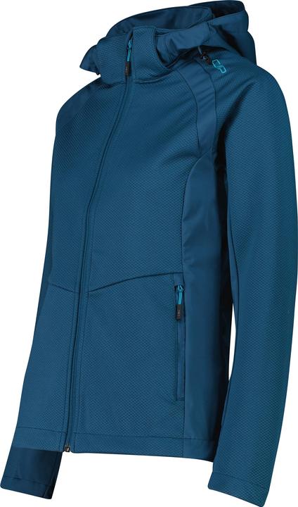 Produktbild CMP Campagnolo Zip Hoodie (M)
