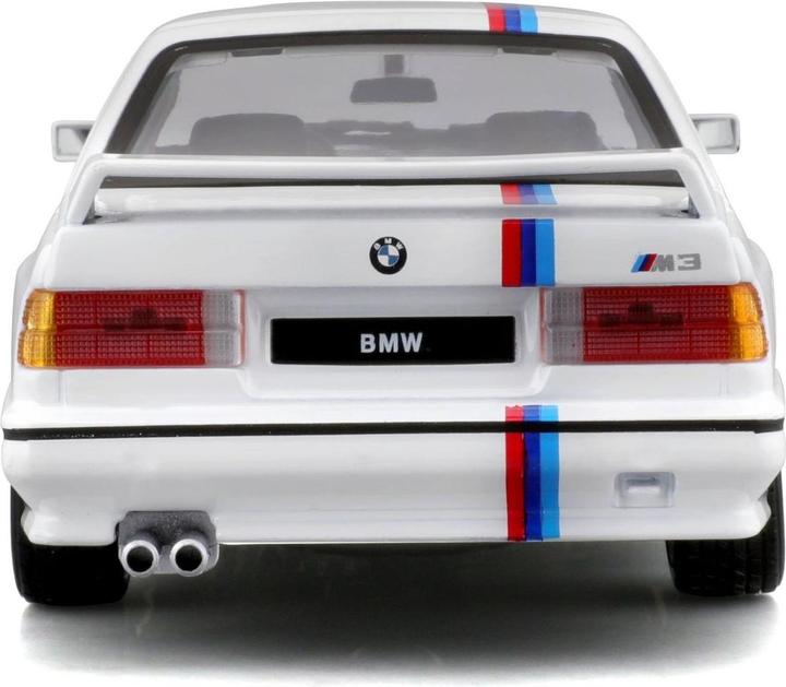 Produktbild Bburago M3 1988