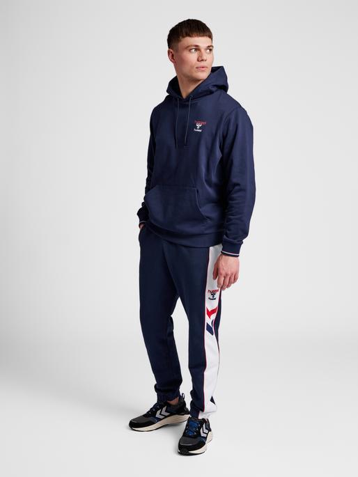 Immagine prodotto hummel Ic Dayton Felpa Con Cappuccio (XS)