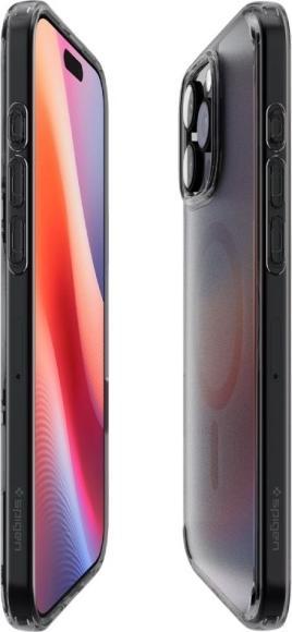 Image du produit Spigen Ultra Hybrid T (MagFit) (Apple iPhone 16 Pro)