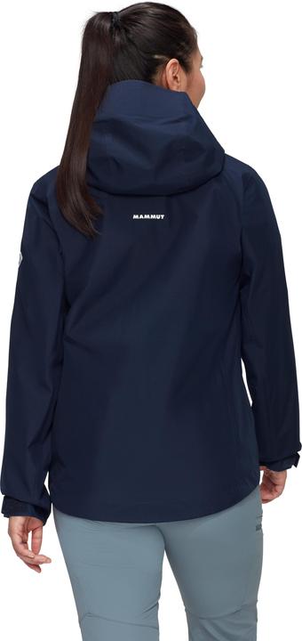 Immagine prodotto Mammut Crater Light HS Hooded Jacket Women (L)
