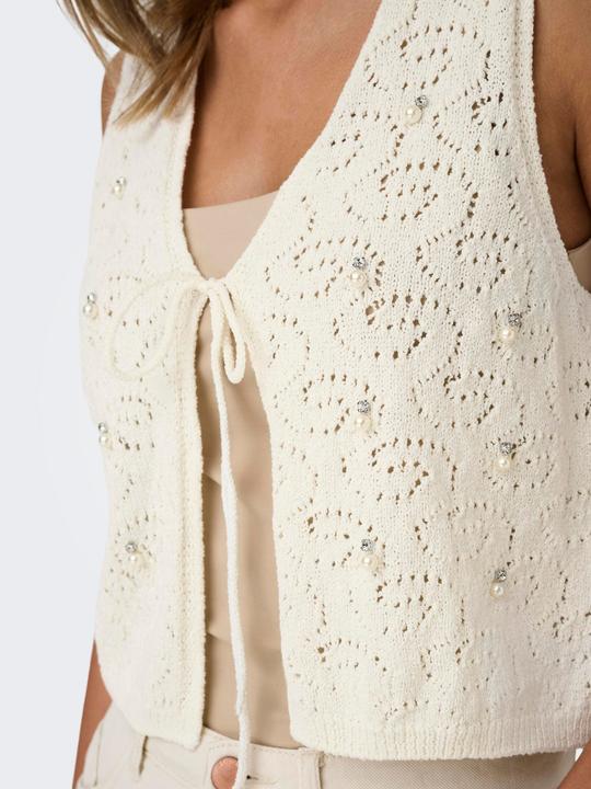 Actual product image Only ONLCHLOE Weste Weste (XS)