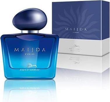 Immagine prodotto Acqua di Sardegna Maijda Donna Eau De Parfum 50ml (Eau de parfum, 50 ml)