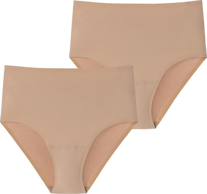 Actual product image Schiesser Maxislip Invisible Soft (36, pack of 2)