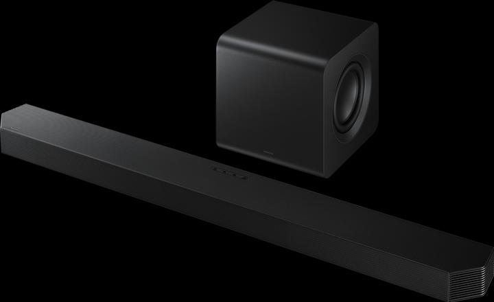 Produktbild Samsung HW-Q800F (400 W, 5.1.2 Kanal)