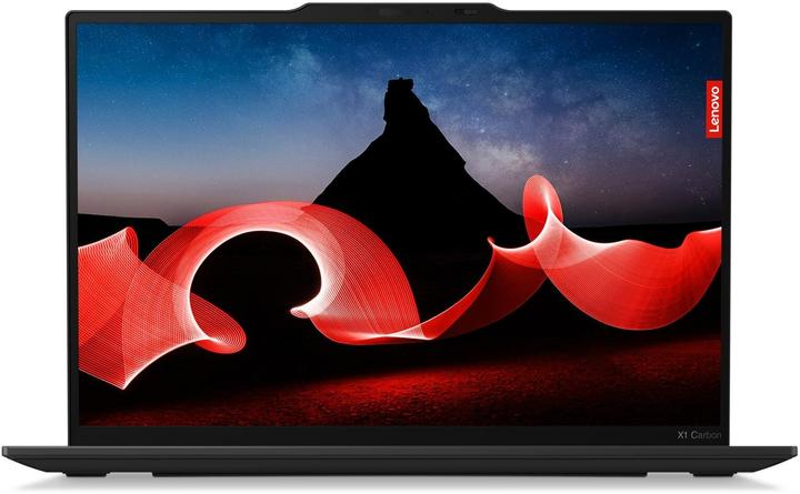 Image du produit Lenovo ThinkPad X1 Carbon Gen 12 (14", Intel Core Ultra 5 125U, 32 Go, 512 Go, CH)