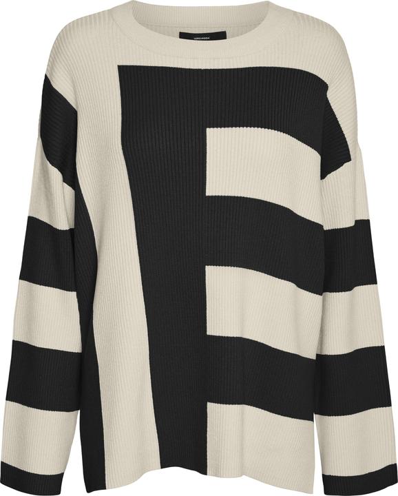 Actual product image Vero Moda VMHERMOSA Pullover Knitted jumper (S)