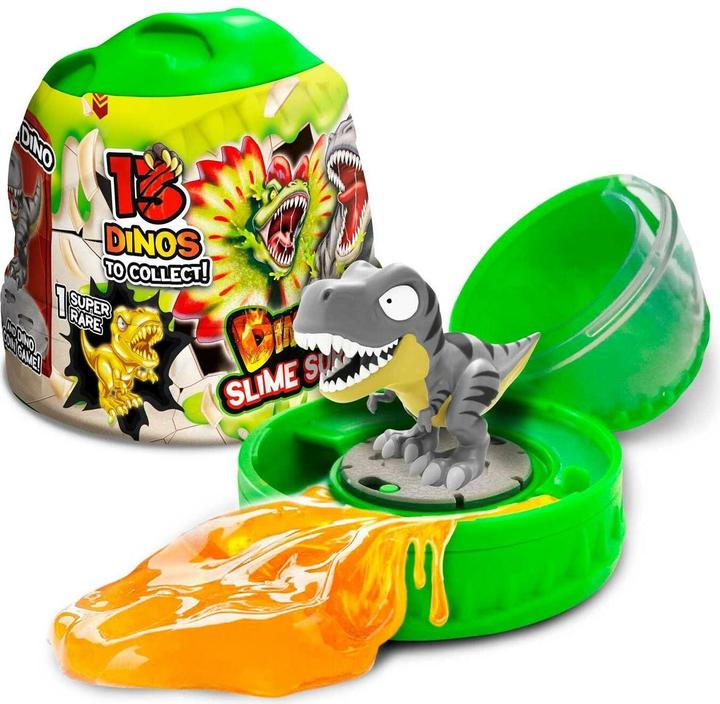 Produktbild Craze Magic Slime Dinorex Surprise