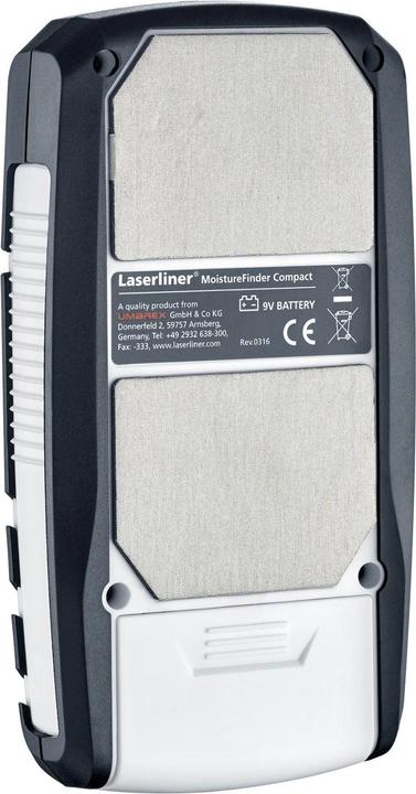 Produktbild Laserliner MoistureFinder Compact