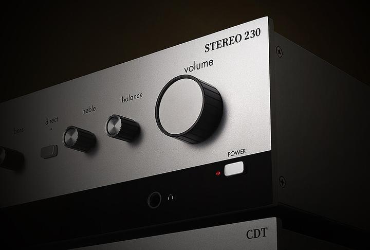 Produktbild Leak STEREO 230