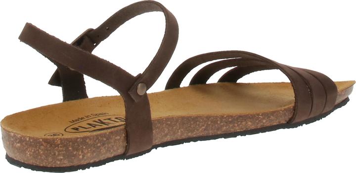 Actual product image Plakton Mam Alou Nobuck (40)