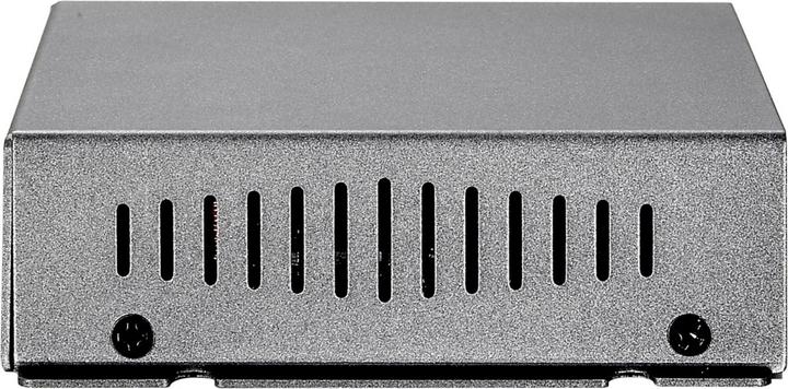 Produktbild LevelOne POT-0110 Power over Ethernet PoE Repeater Slave over 2-Wire RJ-11