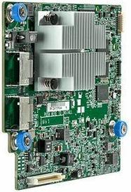 Actual product image HPE HP SMART ARRAY P440AR PCIE X8