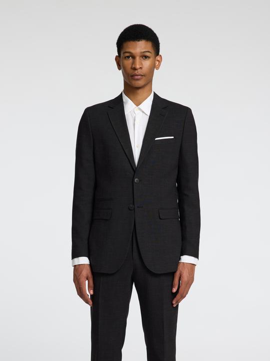 Actual product image Selected Homme Slim Fit Single Breasted Blazer (98)