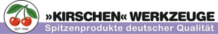 Actual product image Kirschen Firmer chisel set (26 mm)