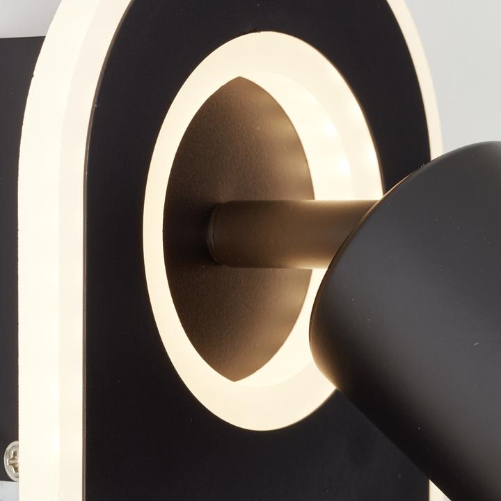 Produktbild Brilliant Kimon (600 lm, GU10)