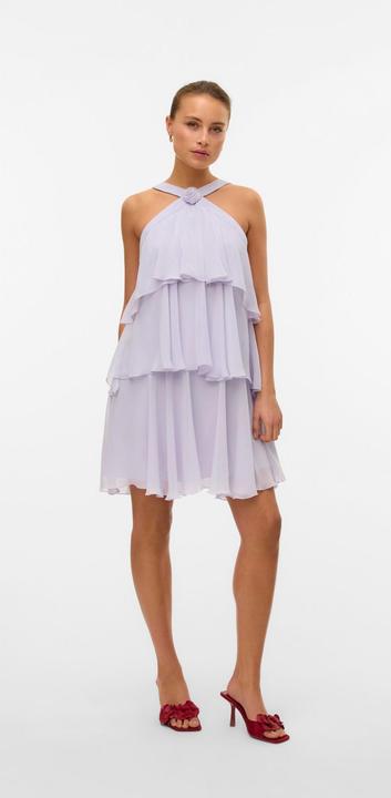 Produktbild Vero Moda VMFELICIA Kurzes Kleid Kleid (XL)