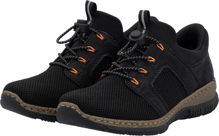 Actual product image Rieker Sneaker (40)