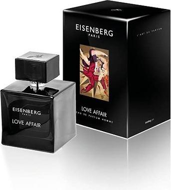Actual product image Eisenberg Love Affair (Eau de parfum, 100 ml)