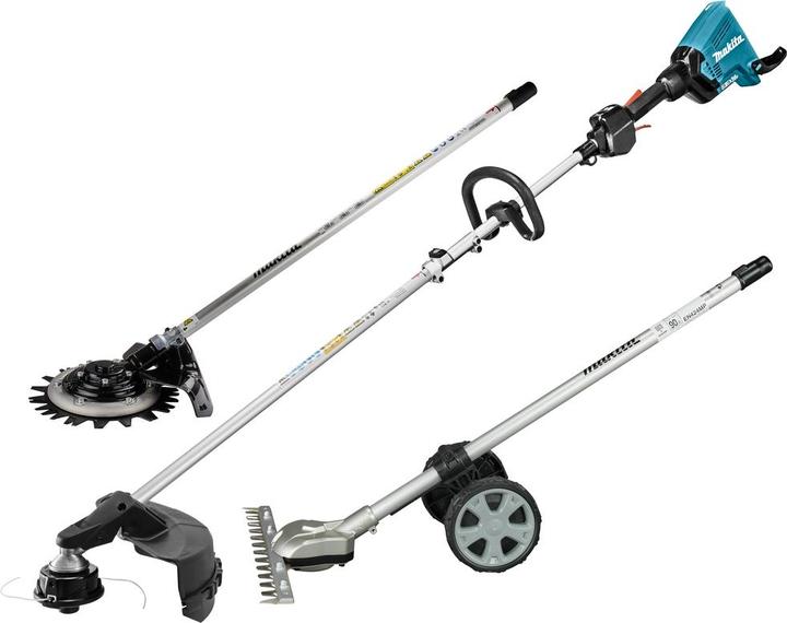 Produktbild Makita DUX60ZM4 CombiExpress (Trimmfaden)