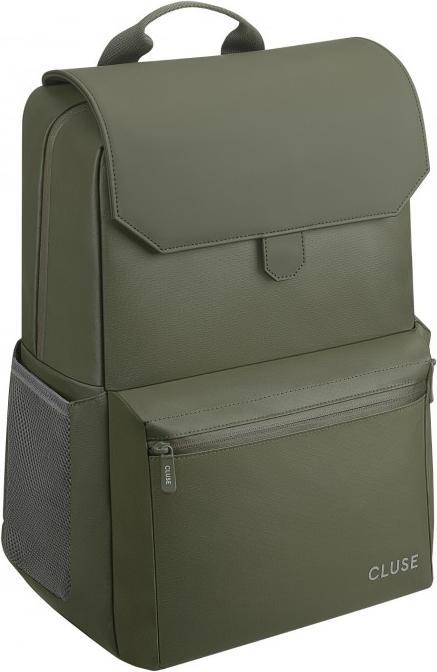 Cluse Royale Rucksack, Farbe Waldgrün (16 l)