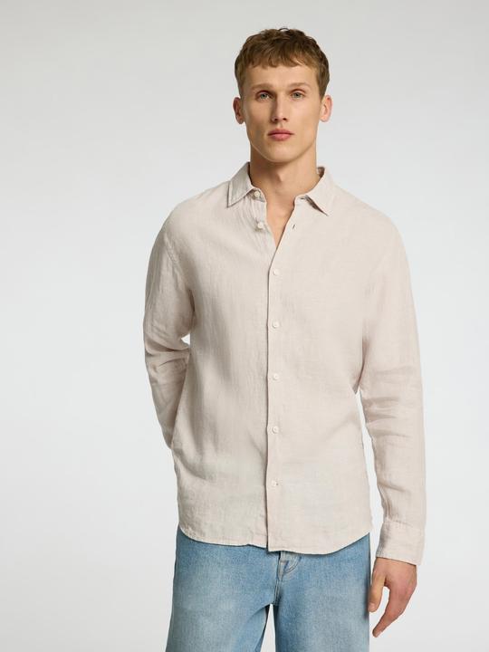 Produktbild Selected Homme Leinen Hemd (XXL)