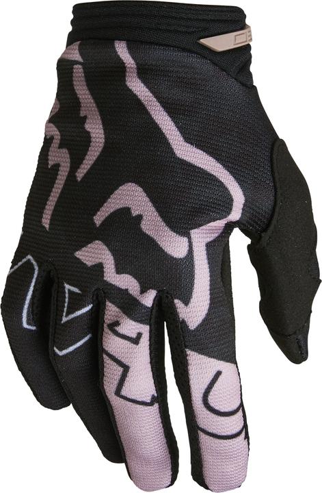 Actual product image Fox GLOVES 22 WMNS 180 SKEW BLK L (L)