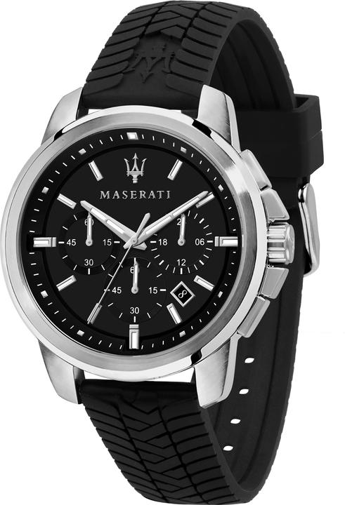 Image du produit Maserati Successo (Chronographe, 44 mm)