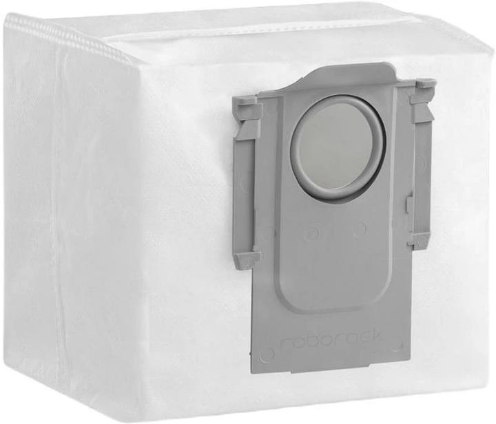 Actual product image Roborock VACUUM CLEANER ACC DUST BAG/6PCS 8.02.0132 (6 x)
