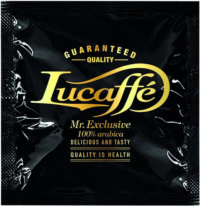 Immagine prodotto Lucaffe Mr.Exclusive (150 x Porta.)