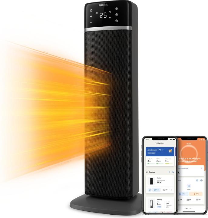 Immagine prodotto Philips CX5120/11 5000 Series (2000 W)
