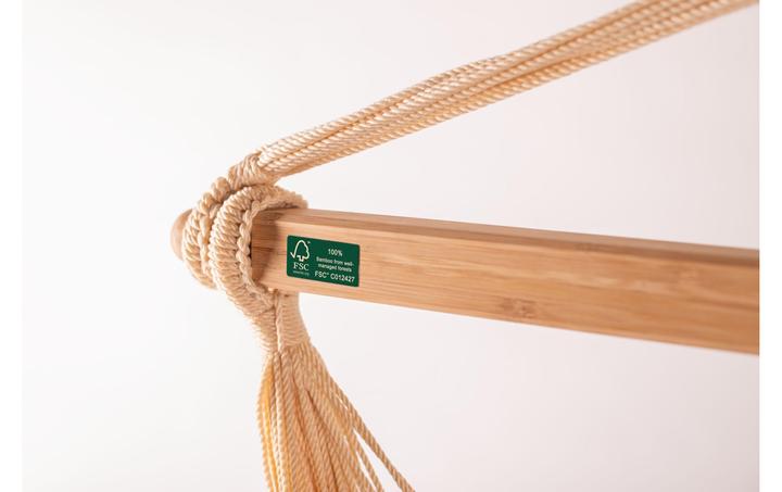 Actual product image La Siesta Domingo (160 kg)