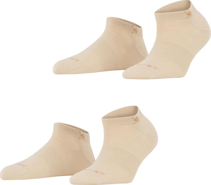 Produktbild Burlington W's EVERYDAY 2-PACK (2er Pack, 36 - 41)