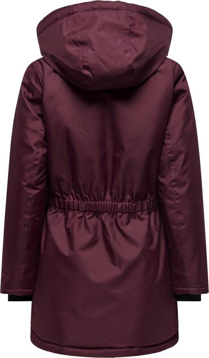 Produktbild Only Kapuze Jacke Langer Parka (S)