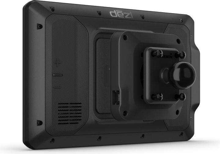 Actual product image Garmin Decl LGV800 (8")